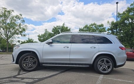 Mercedes-Benz GLS, 2025 год, 12 718 000 рублей, 5 фотография
