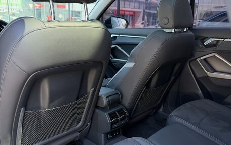 Audi Q3, 2023 год, 2 340 000 рублей, 16 фотография