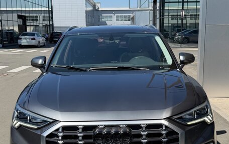 Audi Q3, 2023 год, 2 340 000 рублей, 19 фотография
