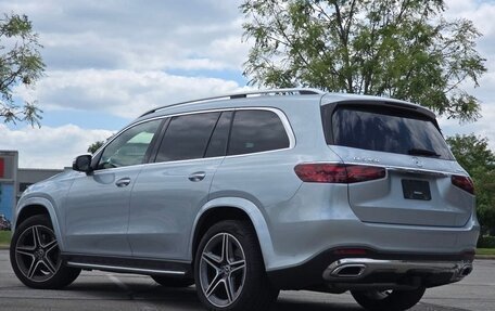 Mercedes-Benz GLS, 2025 год, 12 718 000 рублей, 4 фотография