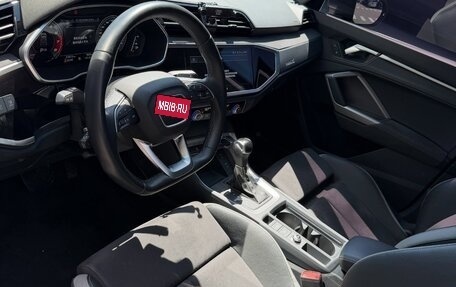 Audi Q3, 2023 год, 2 340 000 рублей, 12 фотография