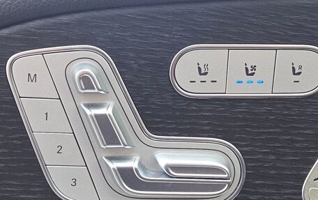 Mercedes-Benz GLS, 2025 год, 12 718 000 рублей, 7 фотография