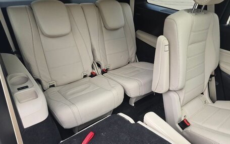 Mercedes-Benz GLS, 2025 год, 12 718 000 рублей, 9 фотография