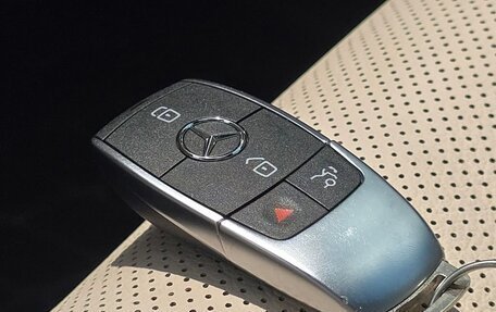 Mercedes-Benz GLS, 2025 год, 12 718 000 рублей, 11 фотография