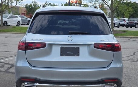 Mercedes-Benz GLS, 2025 год, 12 718 000 рублей, 6 фотография