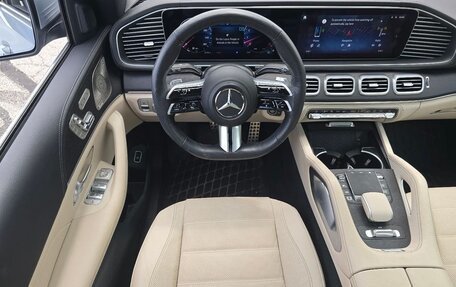 Mercedes-Benz GLS, 2025 год, 12 718 000 рублей, 14 фотография