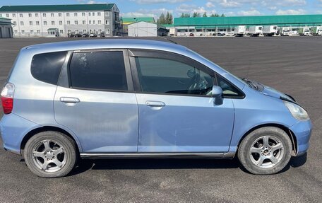 Honda Fit III, 2003 год, 190 000 рублей, 3 фотография