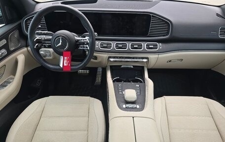 Mercedes-Benz GLS, 2025 год, 12 718 000 рублей, 12 фотография