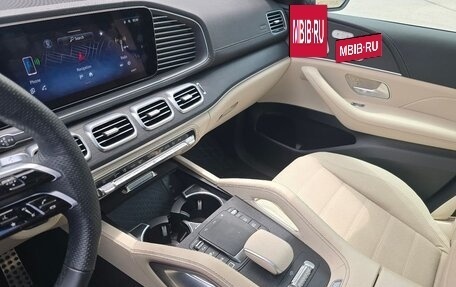 Mercedes-Benz GLS, 2025 год, 12 718 000 рублей, 13 фотография
