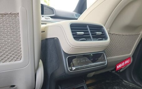 Mercedes-Benz GLS, 2025 год, 12 718 000 рублей, 10 фотография