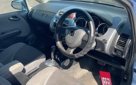 Honda Fit III, 2003 год, 190 000 рублей, 7 фотография