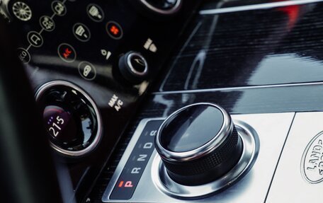 Land Rover Range Rover IV рестайлинг, 2019 год, 9 900 000 рублей, 17 фотография