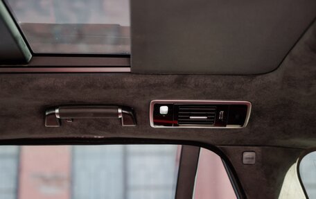 Land Rover Range Rover IV рестайлинг, 2019 год, 9 900 000 рублей, 15 фотография
