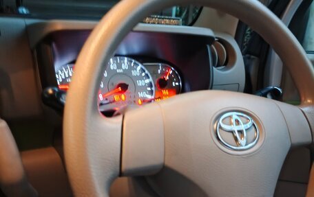 Toyota Pixis Space, 2016 год, 790 000 рублей, 6 фотография