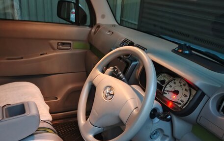 Toyota Pixis Space, 2016 год, 790 000 рублей, 7 фотография