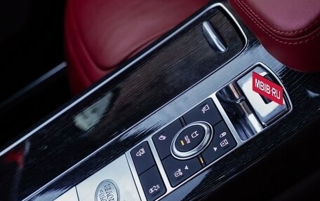 Land Rover Range Rover IV рестайлинг, 2019 год, 9 900 000 рублей, 9 фотография