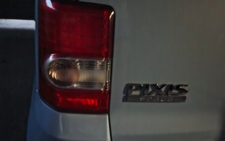 Toyota Pixis Space, 2016 год, 790 000 рублей, 12 фотография