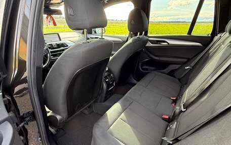 BMW X3, 2018 год, 3 250 000 рублей, 12 фотография