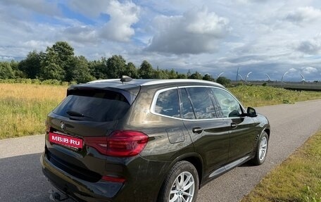 BMW X3, 2018 год, 3 250 000 рублей, 6 фотография