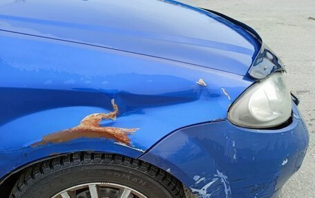 Chevrolet Lacetti, 2008 год, 200 000 рублей, 5 фотография