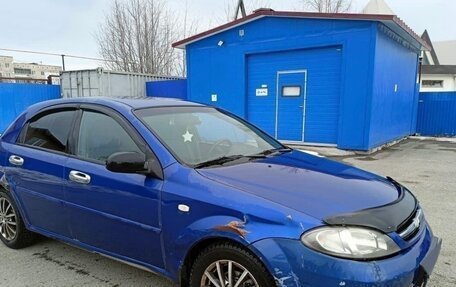 Chevrolet Lacetti, 2008 год, 200 000 рублей, 7 фотография