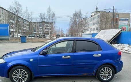 Chevrolet Lacetti, 2008 год, 200 000 рублей, 9 фотография