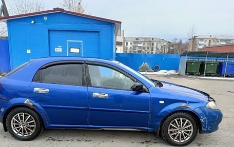 Chevrolet Lacetti, 2008 год, 200 000 рублей, 10 фотография