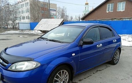 Chevrolet Lacetti, 2008 год, 200 000 рублей, 8 фотография