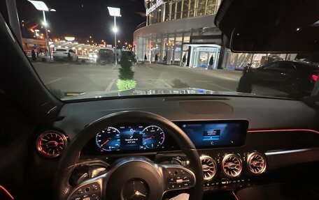 Mercedes-Benz GLB, 2019 год, 3 850 000 рублей, 5 фотография