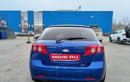 Chevrolet Lacetti, 2008 год, 200 000 рублей, 6 фотография