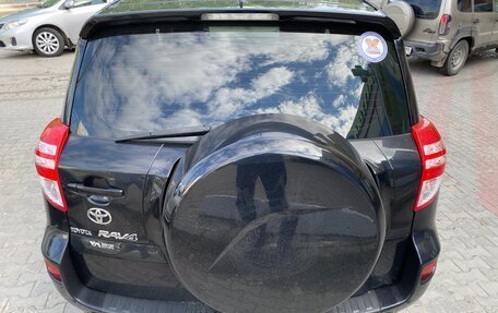 Toyota RAV4, 2012 год, 1 600 000 рублей, 4 фотография