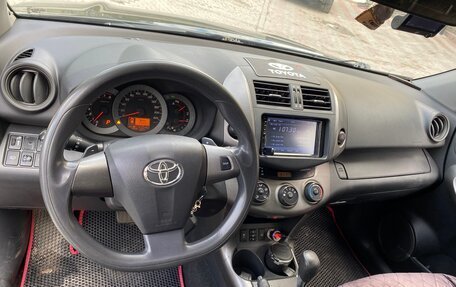 Toyota RAV4, 2012 год, 1 600 000 рублей, 5 фотография