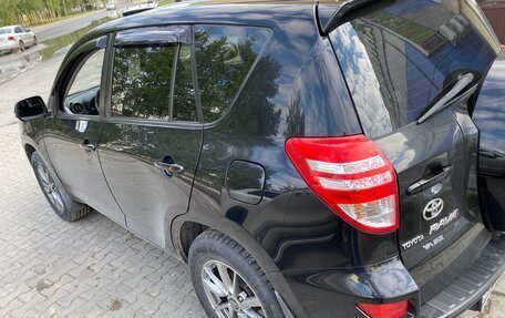 Toyota RAV4, 2012 год, 1 600 000 рублей, 3 фотография