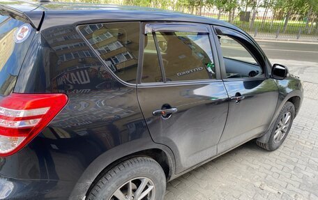 Toyota RAV4, 2012 год, 1 600 000 рублей, 2 фотография
