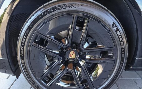 Porsche Cayenne, 2026 год, 24 130 000 рублей, 12 фотография