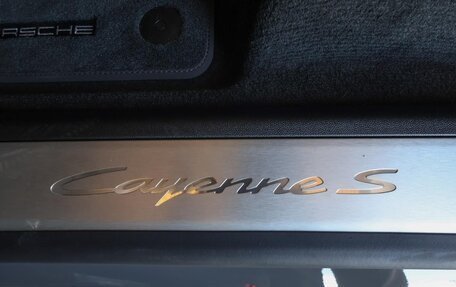 Porsche Cayenne, 2026 год, 24 130 000 рублей, 16 фотография
