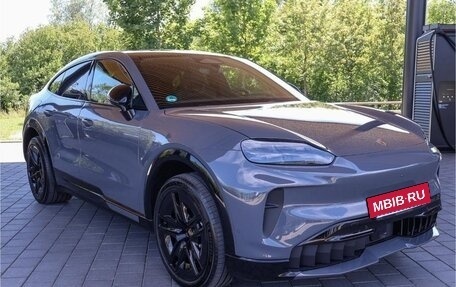 Porsche Cayenne, 2026 год, 24 130 000 рублей, 7 фотография