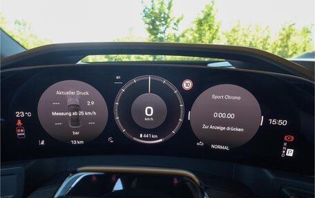 Porsche Cayenne, 2026 год, 24 130 000 рублей, 19 фотография