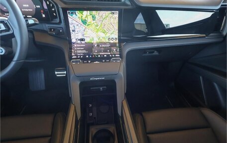 Porsche Cayenne, 2026 год, 24 130 000 рублей, 20 фотография