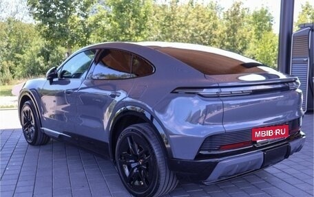 Porsche Cayenne, 2026 год, 24 130 000 рублей, 3 фотография