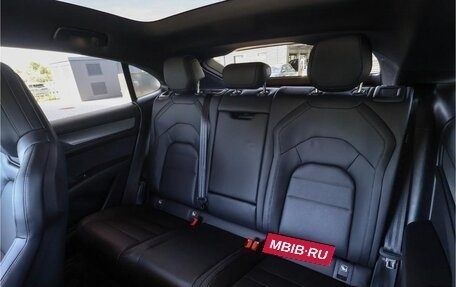 Porsche Cayenne, 2026 год, 24 130 000 рублей, 26 фотография