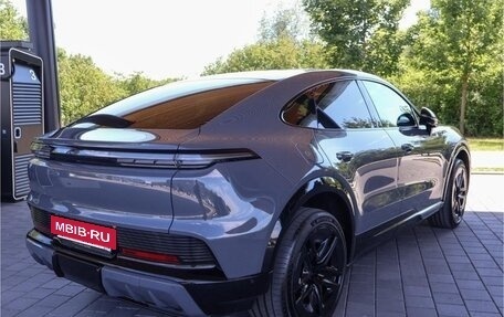 Porsche Cayenne, 2026 год, 24 130 000 рублей, 5 фотография