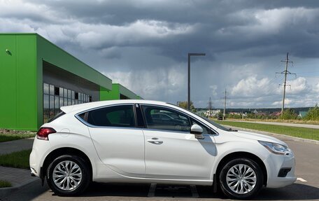 Citroen DS4, 2012 год, 784 000 рублей, 5 фотография