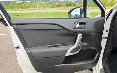 Citroen DS4, 2012 год, 784 000 рублей, 9 фотография