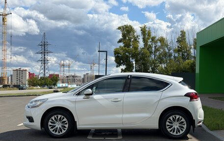 Citroen DS4, 2012 год, 784 000 рублей, 6 фотография