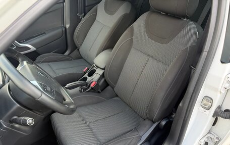 Citroen DS4, 2012 год, 784 000 рублей, 11 фотография