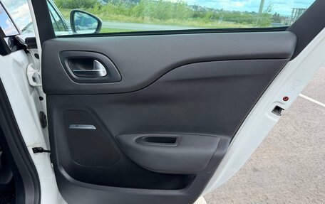 Citroen DS4, 2012 год, 784 000 рублей, 13 фотография