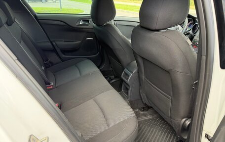 Citroen DS4, 2012 год, 784 000 рублей, 14 фотография