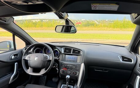Citroen DS4, 2012 год, 784 000 рублей, 18 фотография