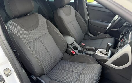 Citroen DS4, 2012 год, 784 000 рублей, 17 фотография